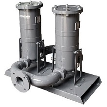Gespasa FG 700 сепаратор очистки дизельного топлива бензина керосина в Шацке