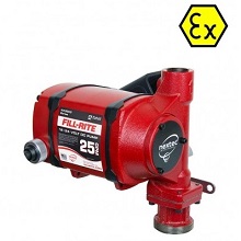 Fill-Rite NX3205E насос перекачки бензина керосина в Шацке