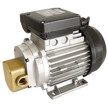 Gespasa EA 88 (0.74 kW) насос перекачки масла в Шацке