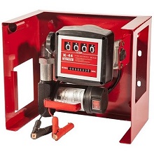 Petroll Starlet 40 Basic комплект заправочный дизельного топлива солярки в Шацке
