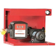 Gespasa Iron S 50 комплект заправочный дизельного топлива солярки в Шацке