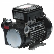Adam Pumps PA3-150 насос перекачки дизельного топлива солярки в Шацке