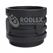 Горловина удлиняющая Rodlex UN-G500/500 в Шацке