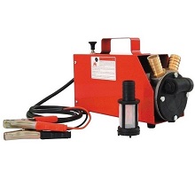 Adam Pumps E 1224 насос перекачки дизельного топлива солярки в Шацке