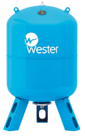 Wester, WAV 300 в Шацке