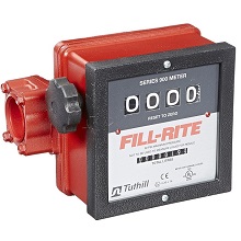 Fill-Rite 901 CL счетчик расхода учета бензина керосина в Шацке