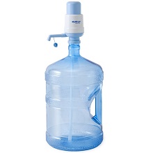 HotFrost A6 помпа для бутилированной воды ручная в Шацке