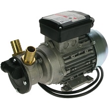 Adam Pumps E220/35 насос для перекачки масла в Шацке