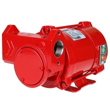 Gespasa Iron 50 EX насос перекачки бензина керосина в Шацке