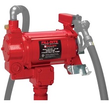 Fill-Rite FR310VEMN насос перекачки бензина керосина в Шацке