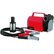 Adam Pumps KPT 12-40 насос перекачки дизельного топлива солярки в Шацке