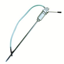Piusi Piston hand 35 насос ручной перекачки дизельного топлива солярки масла в Шацке