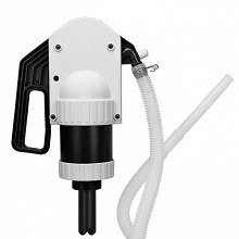 Pressol 13004 насос для мочевины Adblue в Шацке