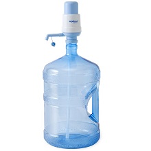 HotFrost A30 помпа для бутилированной воды ручная в Шацке
