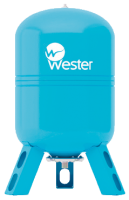 Wester, WAV 80 в Шацке