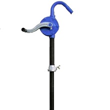 Petroll JYM JS-32 насос ручной перекачки бензина дизельного топлива масла в Шацке