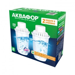 Сменный модуль В8 (В100-8) (комплект из 2-х штук) в Шацке