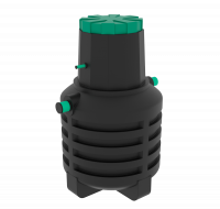 Септик ТЕРМИТ PRO 1.2 S в Шацке