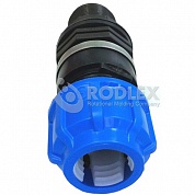Монтажный комплект Rodlex 32 под трубу в Шацке