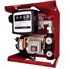 Petroll Cosmic 60 Basic комплект заправочный дизельного топлива солярки в Шацке