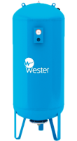 Wester, WAV 5000 в Шацке