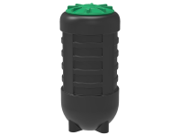 Емкость для канализации RODLEX-D1000 с крышкой в Шацке