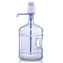 HotFrost A5 помпа для бутилированной воды ручная в Шацке