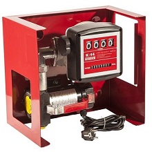 Petroll Cosmic 40 Basic комплект заправочный дизельного топлива солярки в Шацке