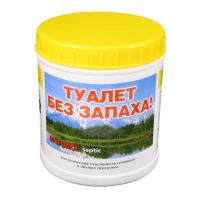 BIOFORCE Septic 250г - бактерии для септика в Шацке