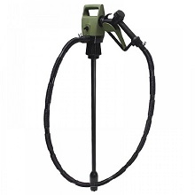 Berkut Smart Power SP-3000EP насос перекачки бензина керосина в Шацке