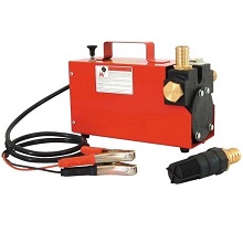Adam Pumps P 1224 насос перекачки дизельного топлива солярки в Шацке
