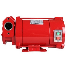 Gespasa Iron 50 EX насос перекачки бензина керосина в Шацке