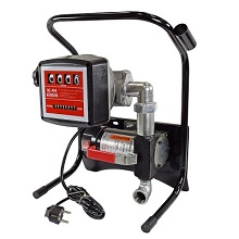Petroll Titan 40 Basic комплект заправочный дизельного топлива солярки в Шацке