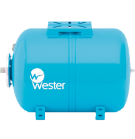 Wester, WAO 150 в Шацке