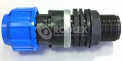 Монтажный комплект Rodlex 32 под кабель в Шацке
