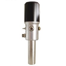 Gespasa GS 10/200 насос пневматический масла в Шацке