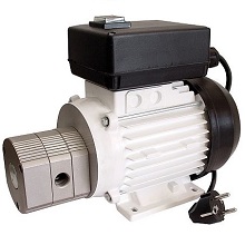 Gespasa EA 30 (1.39 kW) насос перекачки масла в Шацке