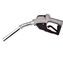 Petroll 150 пистолет заправочный кран раздаточный в Шацке
