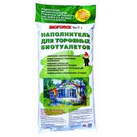 BIOFORCE Torf + Наполнитель для торфяных туалетов (30л) в Шацке