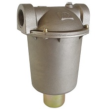 Gespasa FGR-25 фильтр очистки масла в Шацке