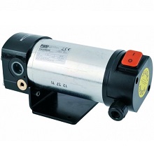 Piusi Viscomat 60/1 насос перекачки масла в Шацке