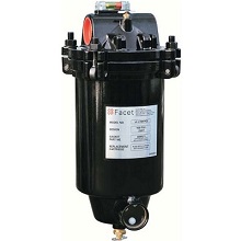 Facet VF21SB Фильтр очистки авиационного топлива в Шацке