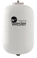 Wester, WDV 18 в Шацке