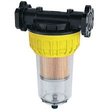 Piusi Clear Captor Filter Kit Фильтр-сепаратор очистки дизельного топлива в Шацке