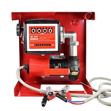 Petroll Starlet 60 Basic комплект заправочный дизельного топлива солярки в Шацке