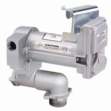 GPI M-3025CS-PO насос перекачки бензина керосина в Шацке