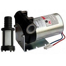 Adam Pumps Ecokit 0 насос перекачки дизельного топлива солярки в Шацке