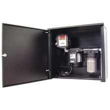 Gespasa Kit Equipe мобильная топливораздаточная колонка в Шацке