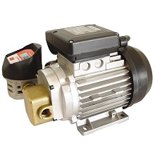 Gespasa SEA 88 (0.74 kW) насос перекачки масла в Шацке