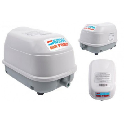 Компрессор SECOH SLL-40 в Шацке